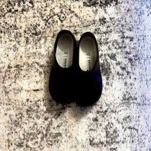 Brand New Birkenstock A630 Clogs in Black